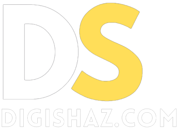 Digishaz Logo